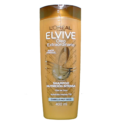 Elvive Sh Oleo Coco      X400