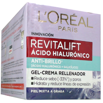 Dermo Exp Revit Hialu Gel-Cr