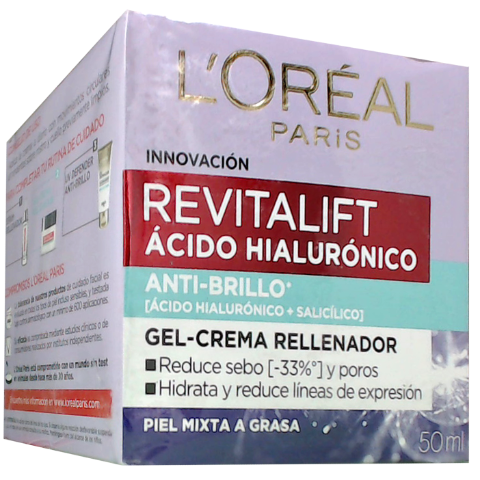 Dermo Exp Revit Hialu Gel-Cr
