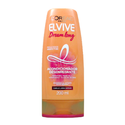 Elvive Acond Dream Lengt X200