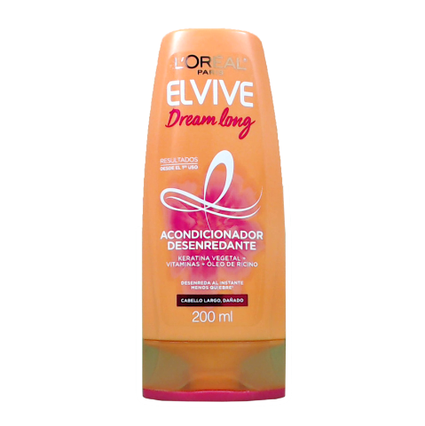 Elvive Acond Dream Lengt X200