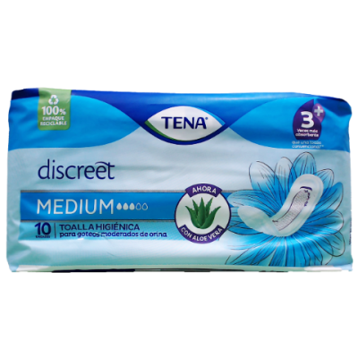 Tena Toa  Muj Med     X10