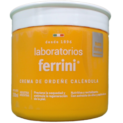 Ferrini Cr Ordeñe Calend 200M