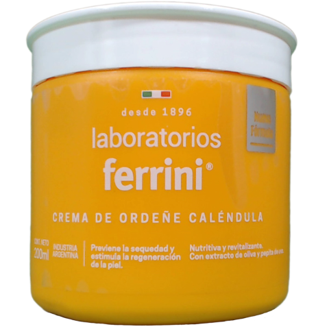 Ferrini Cr Ordeñe Calend 200M