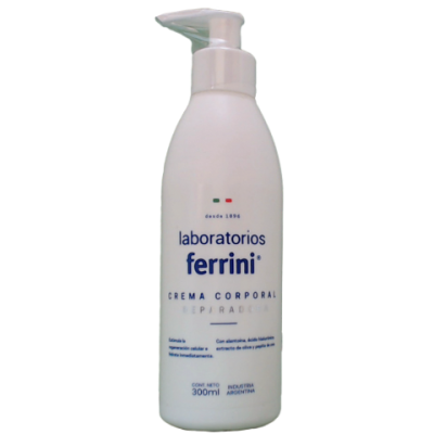 Ferrini Cr Corp Repara X300Ml