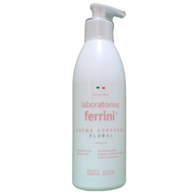 Ferrini Corp Hidra Flo X300Ml