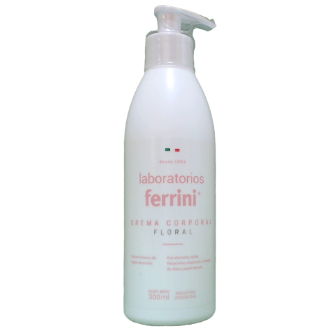 Ferrini Corp Hidra Flo X300Ml