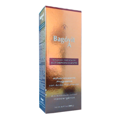 Bagovit A Em Autobronc X200G