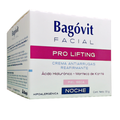 Bagovit Fac Pro Lift Nochex55