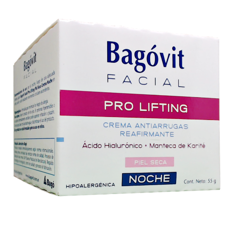 Bagovit Fac Pro Lift Nochex55
