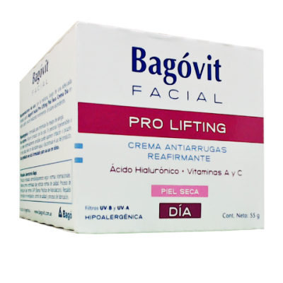 Bagovit Fac Pro Lft Dia Psx55