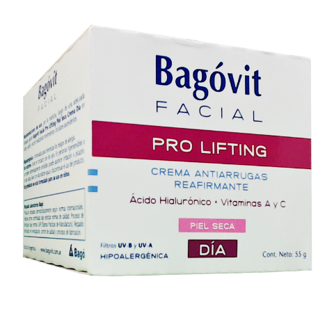 Bagovit Fac Pro Lft Dia Psx55