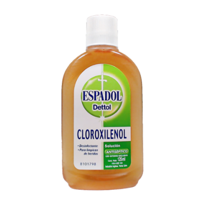 Espadol Fco X 125 Ml