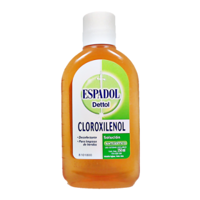 Espadol Fco X 250 Ml