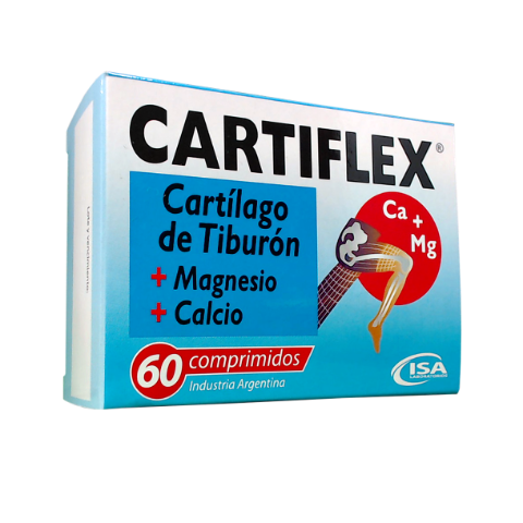 Cartiflex Comp X 60