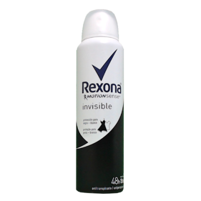 Rexona Aer Ap Invis W    X87G