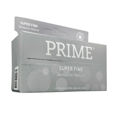 Prime Pre Superfino       X12