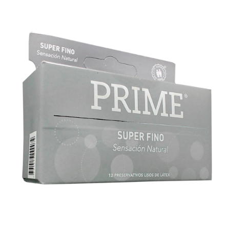 Prime Pre Superfino       X12