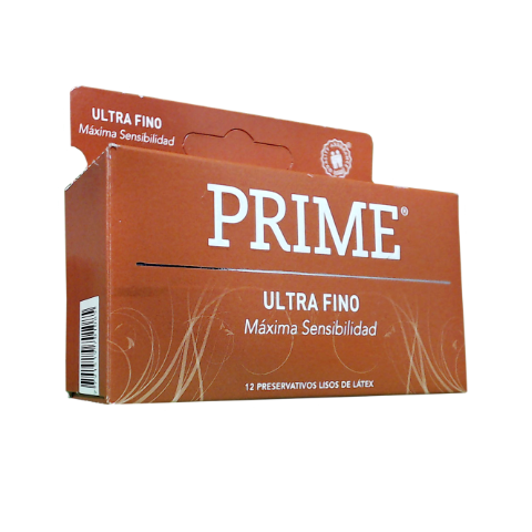 Prime Pre Ultra Fino      X12