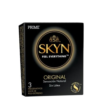 Prime Pre Skyn S/Lat       X3