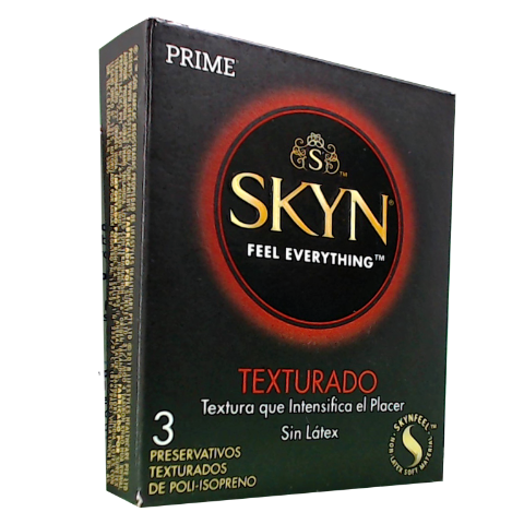 Prime Pre Skyn Texturado   X3