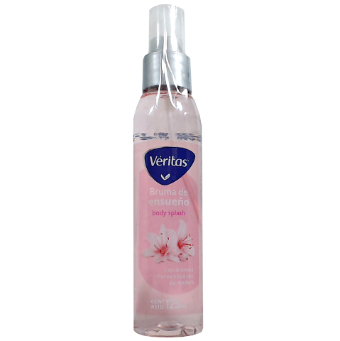 Veritas B.splash Bruma E X120