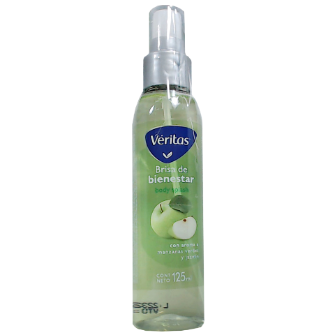 Veritas B.splash Brisa B X120