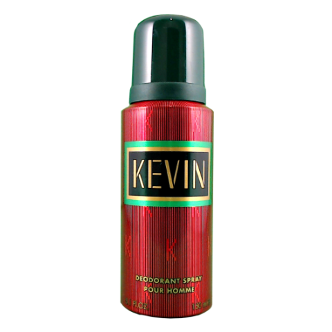 Kevin  Deo Aer          X150