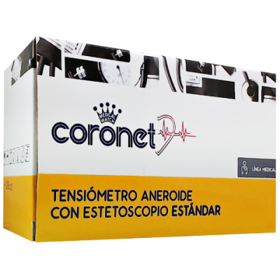 Coronet Tensio Anero C/Est Co