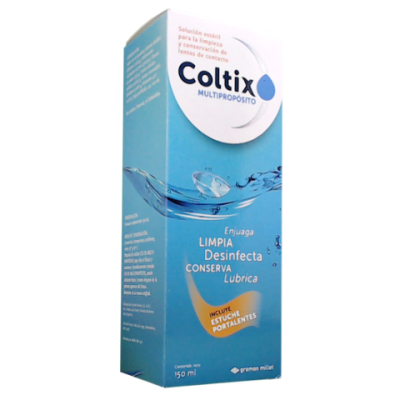 Coltix Multiproposito X 150Ml