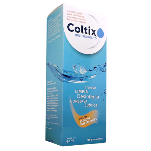 Coltix Multiproposito X 150Ml
