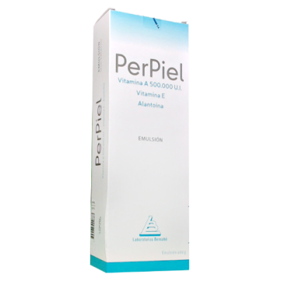 Perpiel Emul X400Ml