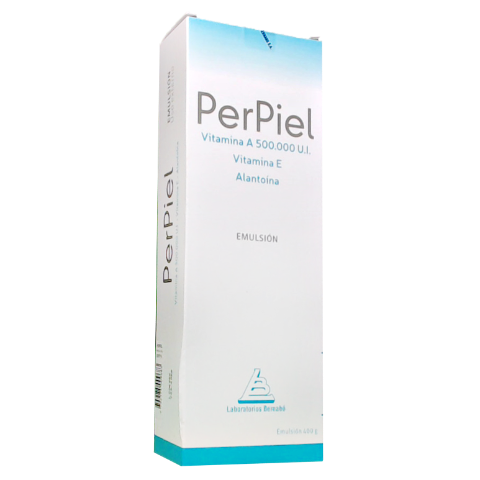 Perpiel Emul X400Ml