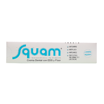 Squam Cr Dent X  80 G