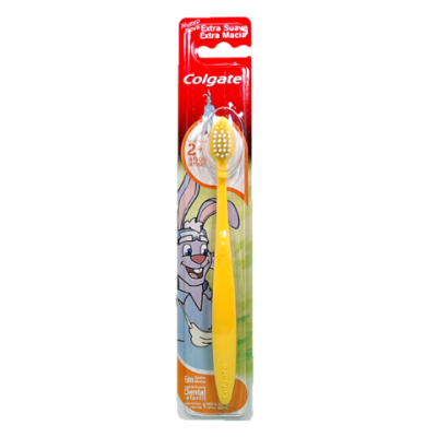 Colgate Cep Dr. Rabbit