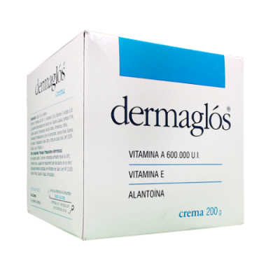 Dermaglos  Cr X 200 G