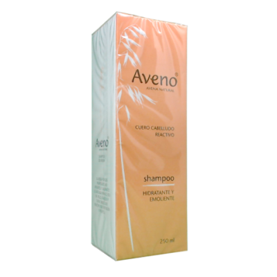 Aveno Shamp     X 250 Ml