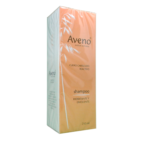 Aveno Shamp     X 250 Ml
