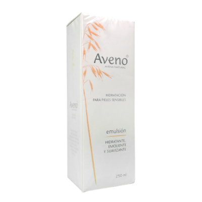 Aveno Emuls        X 250 Ml