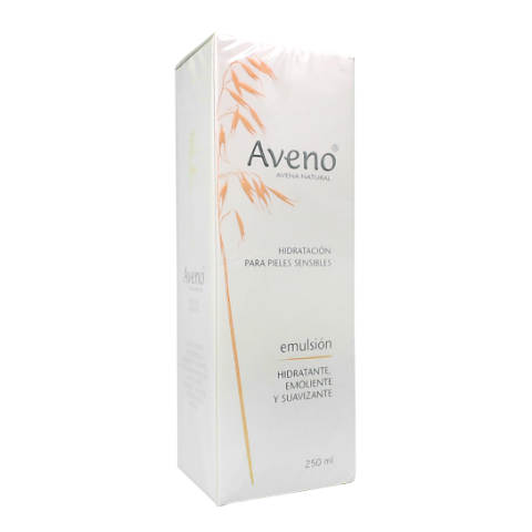 Aveno Emuls        X 250 Ml
