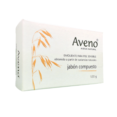 Aveno Jab       X 120 G