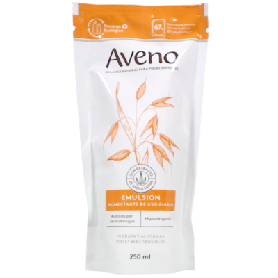 Aveno Emuls Refill X 250 Ml