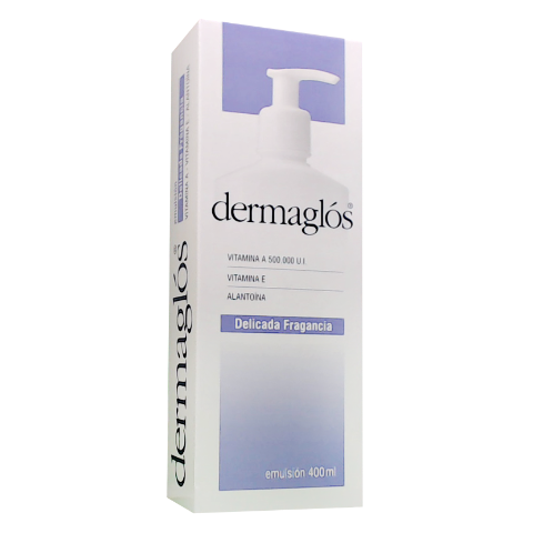 Dermaglos Delic.frag.em X400