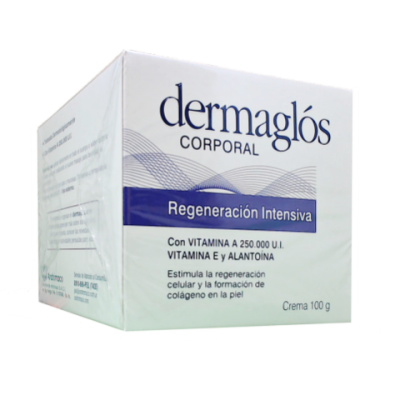 Dermaglos C Regene Int Crx100
