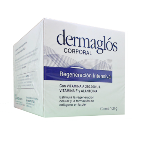 Dermaglos C Regene Int Crx100