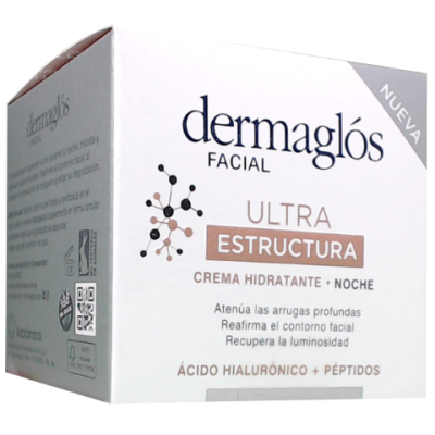 Dermaglos F Ult Est Noch Cr50
