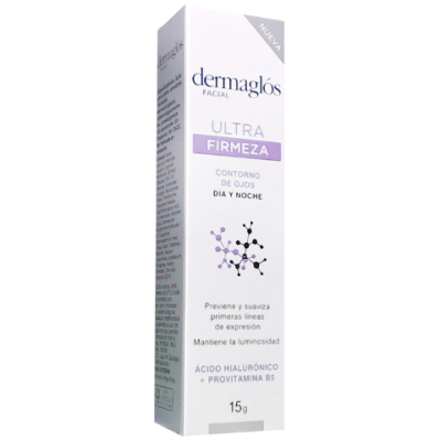 Dermaglos F Ult Fir Cont Cr15