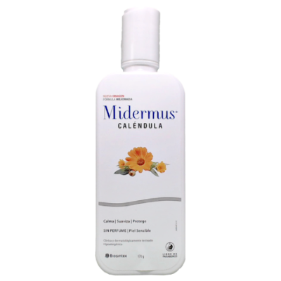 Midermus Calendula Fliax170Gr