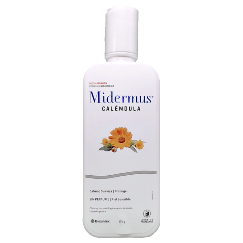 Midermus Calendula Fliax170Gr
