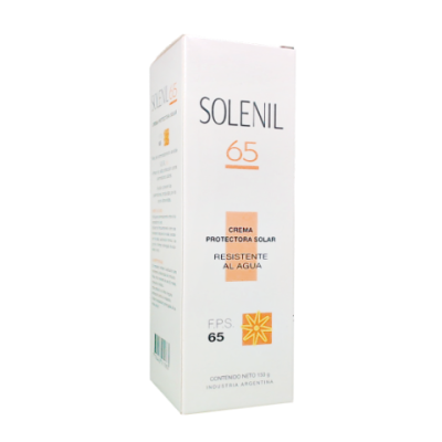 Solenil  65       Cr X 150